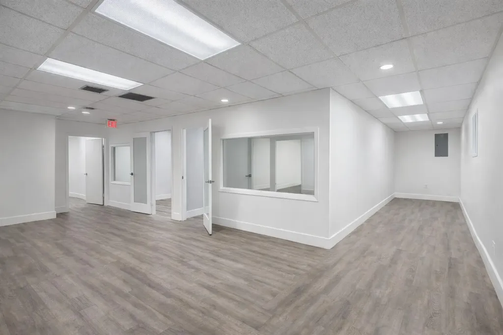 1001 NW 62nd Street Fort Lauderdale FL 33309