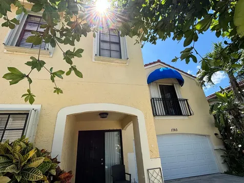 1760 Shoreside Circle Wellington FL 33414