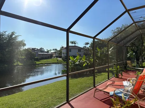 1760 Shoreside Circle Wellington FL 33414