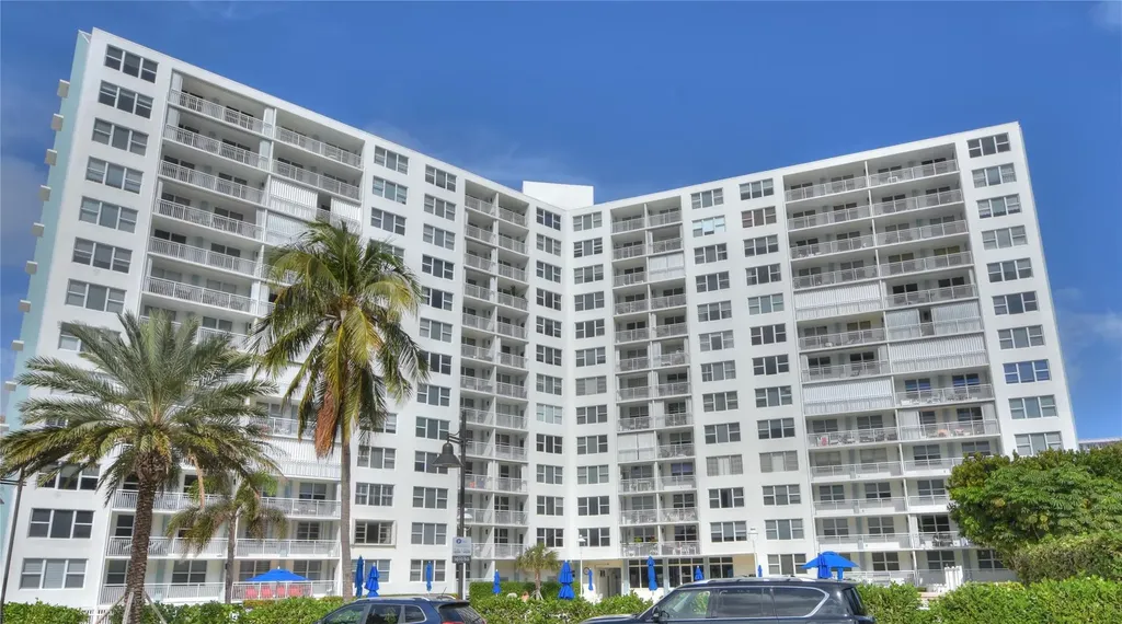 201 N Ocean Boulevard Pompano Beach FL 33062