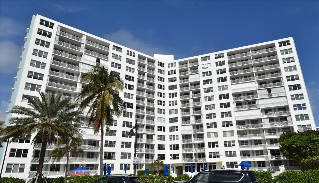 201 N Ocean Boulevard Pompano Beach FL 33062