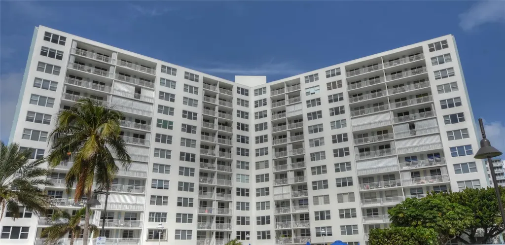 201 N Ocean Boulevard Pompano Beach FL 33062