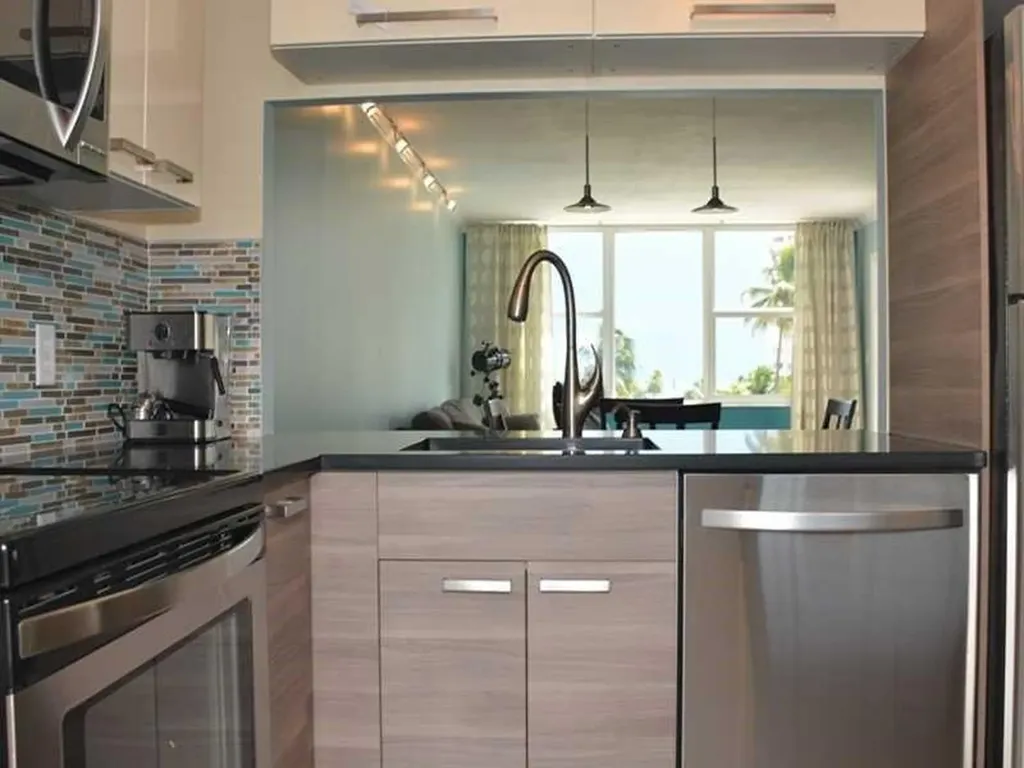 201 N Ocean Boulevard Pompano Beach FL 33062
