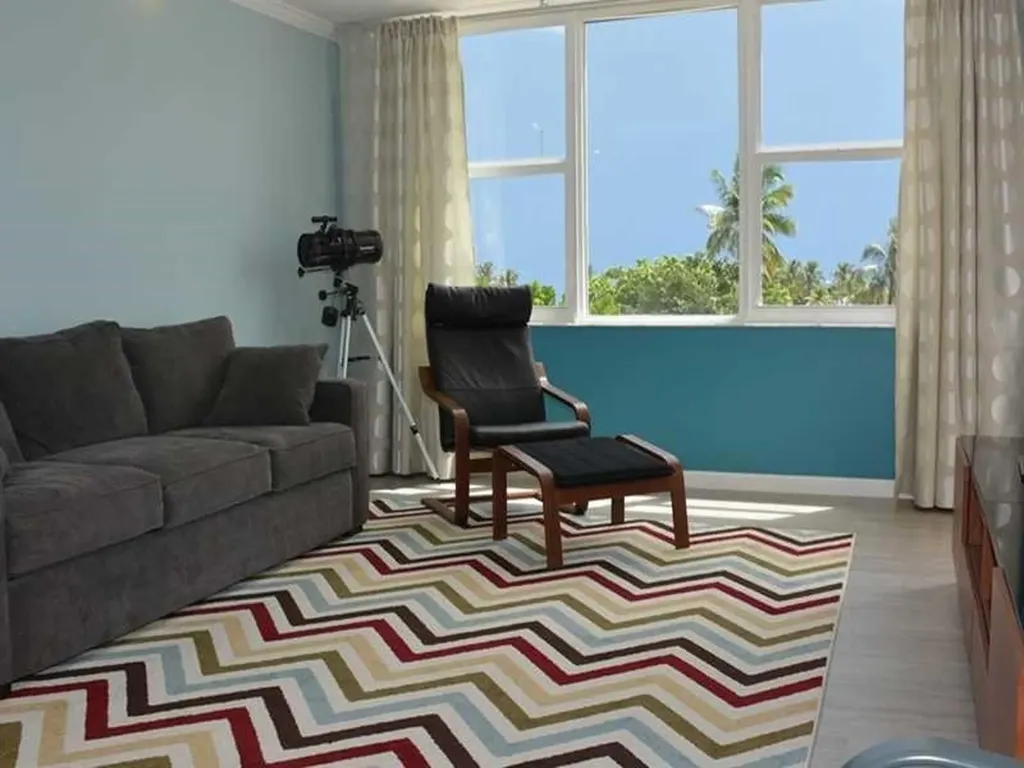 201 N Ocean Boulevard Pompano Beach FL 33062
