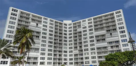 201 N Ocean Boulevard Pompano Beach FL 33062
