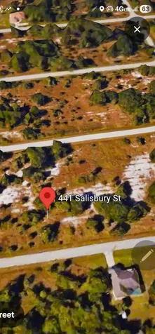 441 Salisbury Street Port Charlotte FL 33954