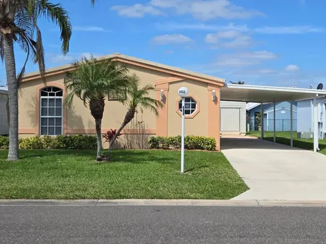 4311 SW 9th Way Okeechobee FL 34974