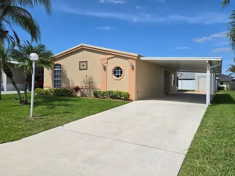 4311 SW 9th Way Okeechobee FL 34974