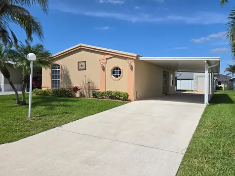 4311 SW 9th Way Okeechobee FL 34974