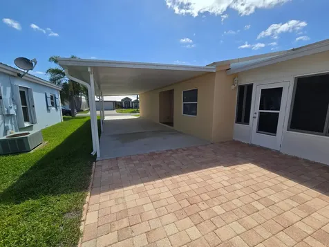 4311 SW 9th Way Okeechobee FL 34974