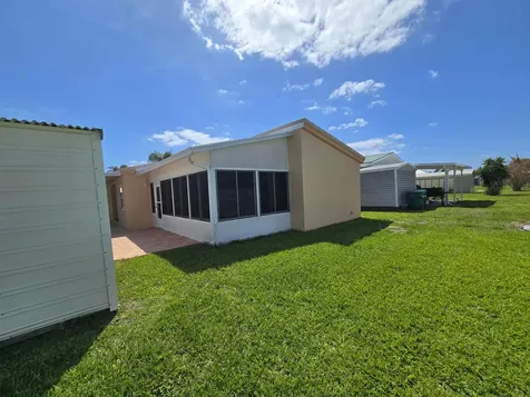 4311 SW 9th Way Okeechobee FL 34974
