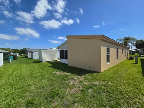 4311 SW 9th Way Okeechobee FL 34974