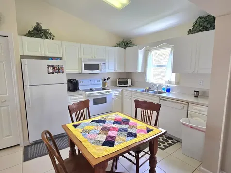 4311 SW 9th Way Okeechobee FL 34974