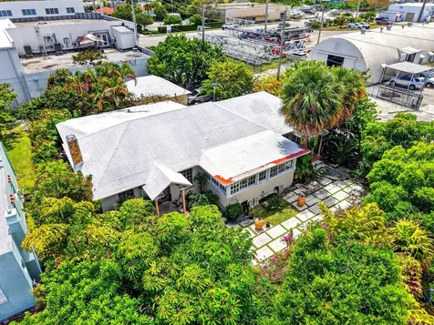 424 Oxford Street West Palm Beach FL 33405