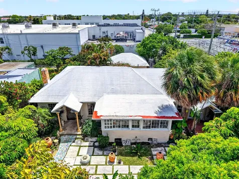 424 Oxford Street West Palm Beach FL 33405