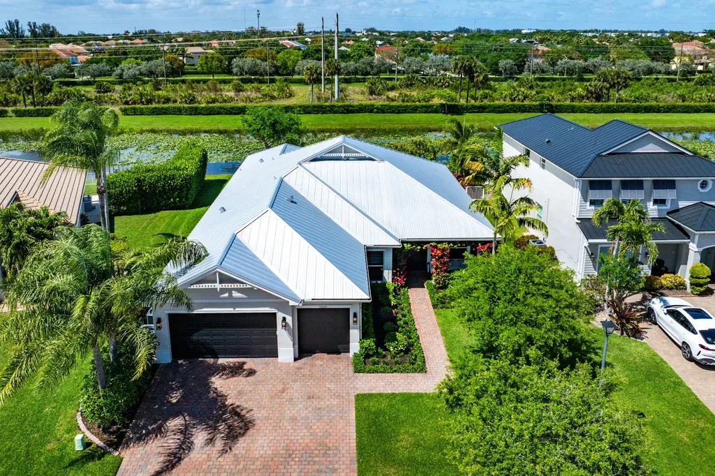 9009 New Hope Court Royal Palm Beach FL 33411