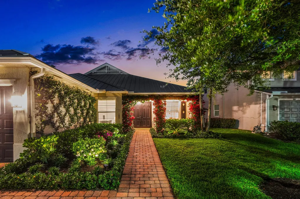 9009 New Hope Court Royal Palm Beach FL 33411
