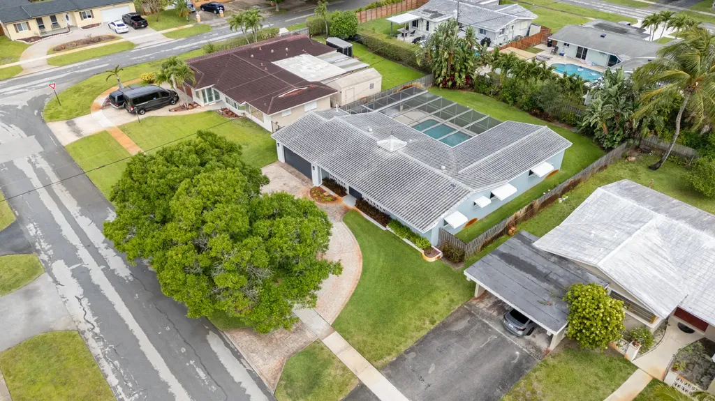 5281 SW 4th Court Plantation FL 33317