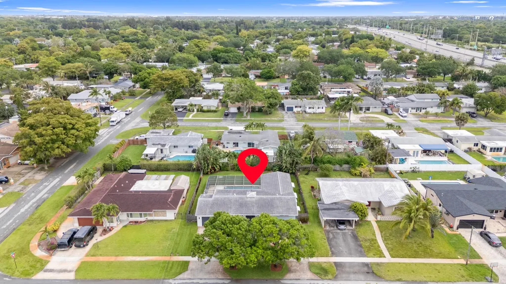 5281 SW 4th Court Plantation FL 33317
