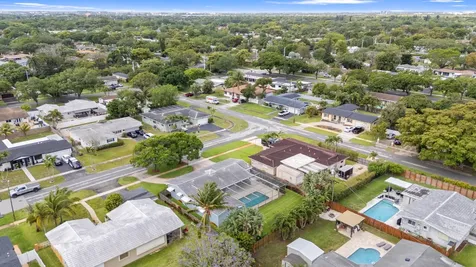 5281 SW 4th Court Plantation FL 33317