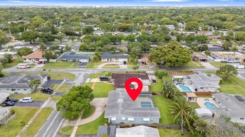 5281 SW 4th Court Plantation FL 33317