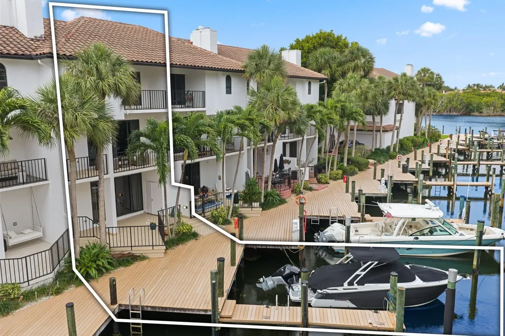 4401 N Ocean Boulevard Boca Raton FL 33431