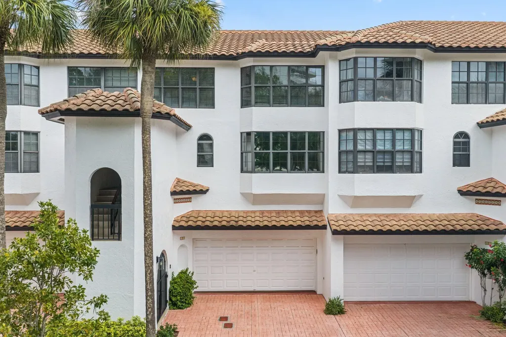 4401 N Ocean Boulevard Boca Raton FL 33431