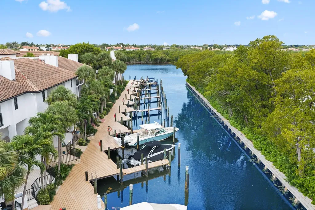 4401 N Ocean Boulevard Boca Raton FL 33431