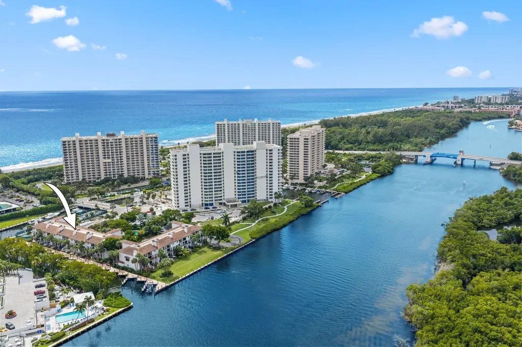 4401 N Ocean Boulevard Boca Raton FL 33431