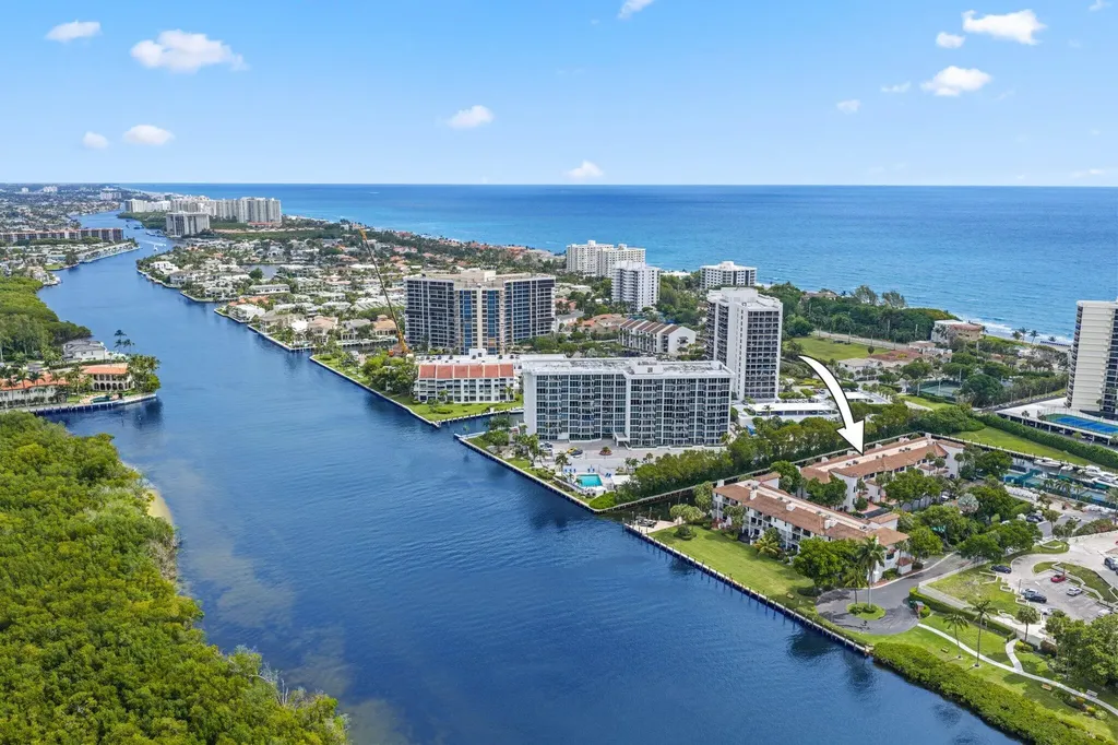 4401 N Ocean Boulevard Boca Raton FL 33431