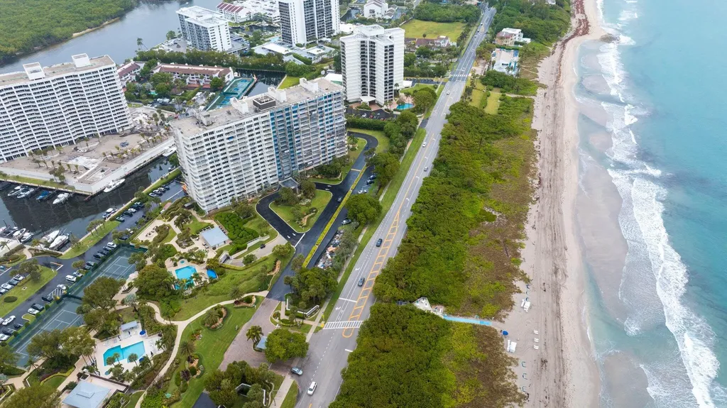 4401 N Ocean Boulevard Boca Raton FL 33431