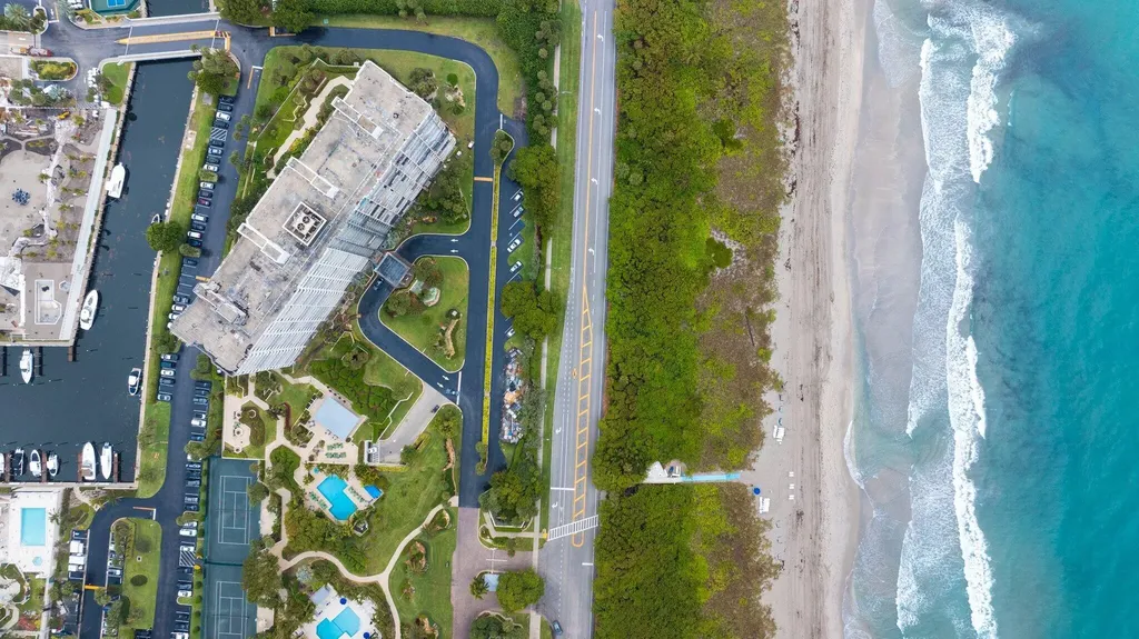 4401 N Ocean Boulevard Boca Raton FL 33431