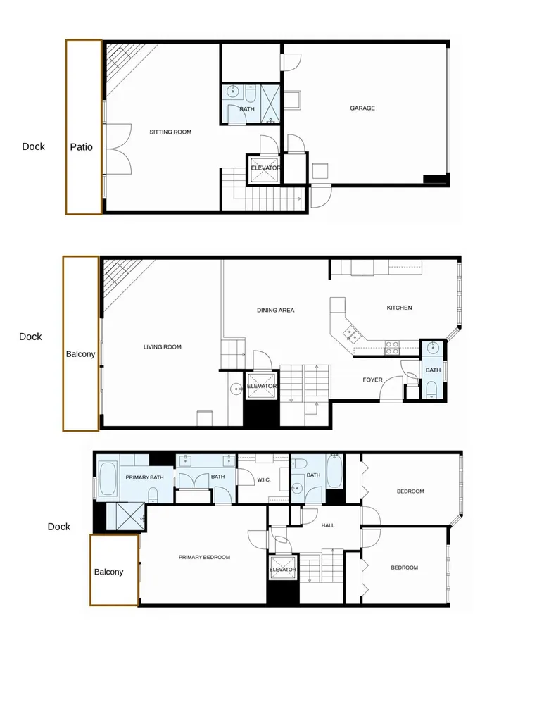4401 N Ocean Boulevard Boca Raton FL 33431