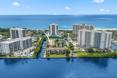 4401 N Ocean Boulevard Boca Raton FL 33431