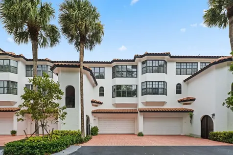 4401 N Ocean Boulevard Boca Raton FL 33431