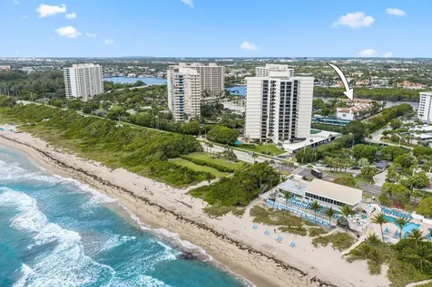 4401 N Ocean Boulevard Boca Raton FL 33431