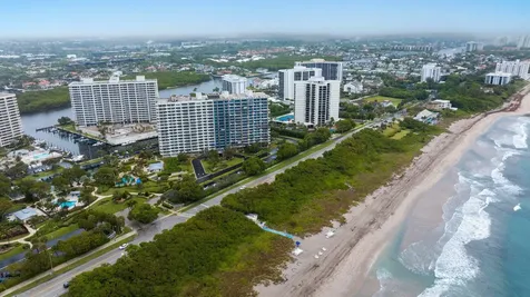 4401 N Ocean Boulevard Boca Raton FL 33431