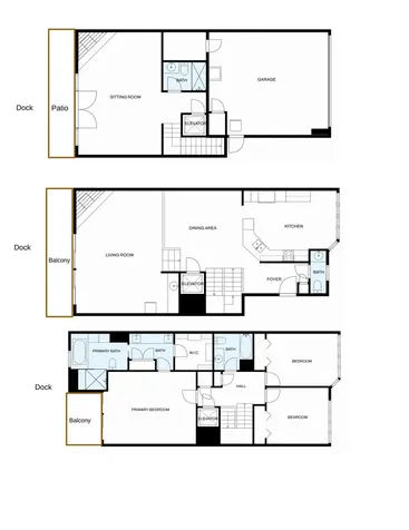 4401 N Ocean Boulevard Boca Raton FL 33431