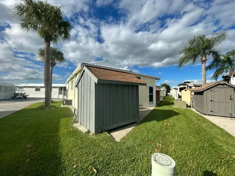 5374 SE 64th Avenue Okeechobee FL 34974
