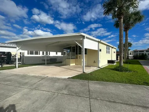 5374 SE 64th Avenue Okeechobee FL 34974