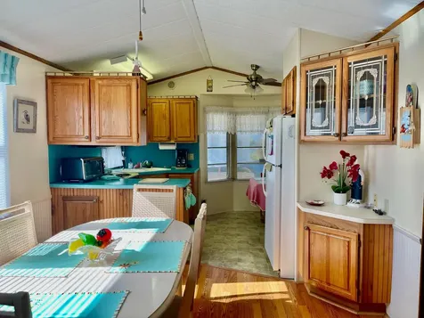 5374 SE 64th Avenue Okeechobee FL 34974
