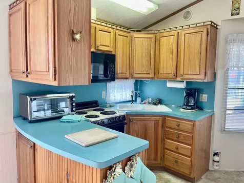5374 SE 64th Avenue Okeechobee FL 34974