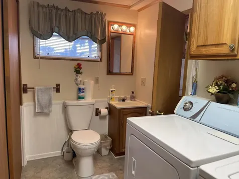 5374 SE 64th Avenue Okeechobee FL 34974