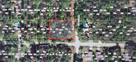 3345 E Kennedy Street Inverness FL 34453
