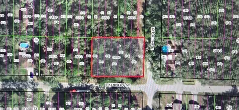 3345 E Kennedy Street Inverness FL 34453