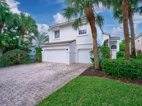 2067 Cezanne Road West Palm Beach FL 33409