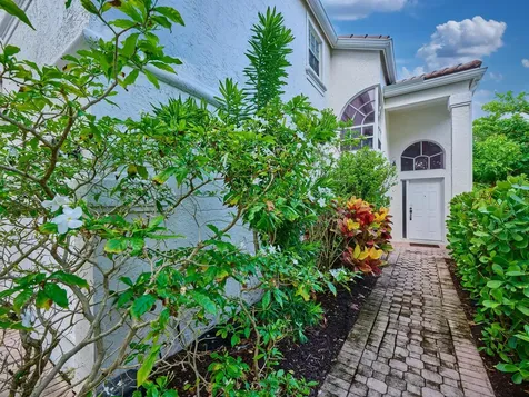 2067 Cezanne Road West Palm Beach FL 33409