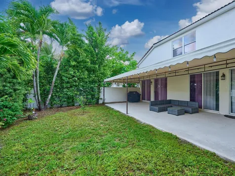 2067 Cezanne Road West Palm Beach FL 33409