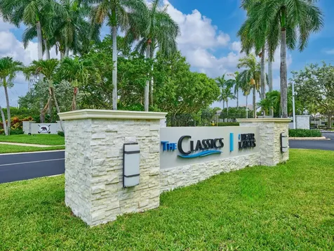 2067 Cezanne Road West Palm Beach FL 33409