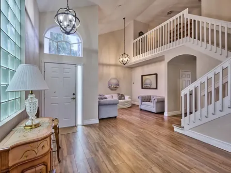2067 Cezanne Road West Palm Beach FL 33409